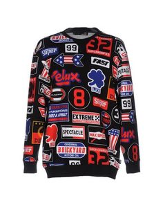 Толстовка Love Moschino