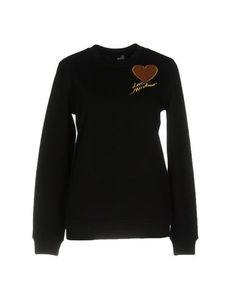 Толстовка Love Moschino