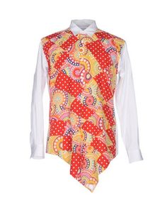 Pубашка Comme des GarÇons Shirt