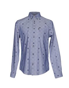 Pубашка BEN Sherman