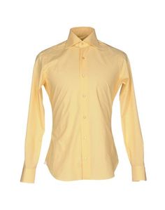 Pубашка Barba Napoli