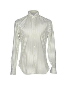 Pубашка Barba Napoli