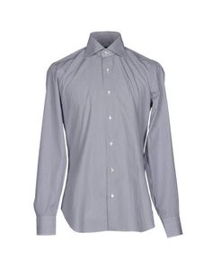 Pубашка Barba Napoli