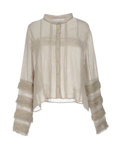 Pубашка Weili Zheng