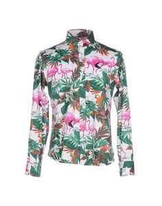 Pубашка Brancaccio C.