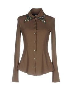 Pубашка Fisico