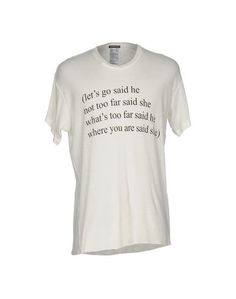 Свитер ANN Demeulemeester