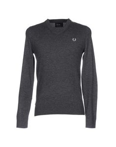 Свитер Fred Perry