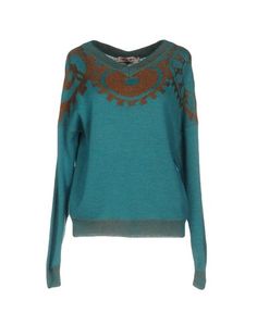 Свитер Frankie Morello