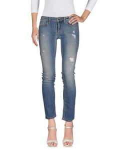 Джинсовые брюки Twin Set Jeans