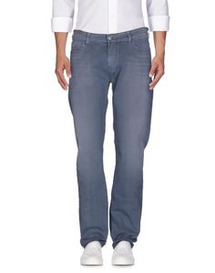 Джинсовые брюки Notify