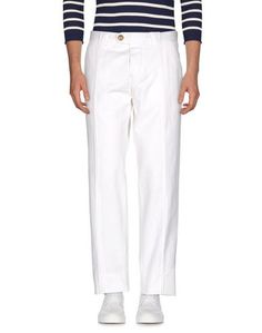 Джинсовые брюки Barba Napoli