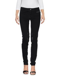 Джинсовые брюки Ermanno Ermanno Scervino