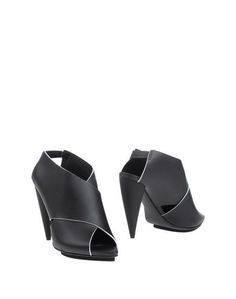 Ботинки Proenza Schouler