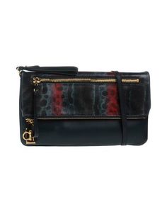 Сумка на руку Salvatore Ferragamo