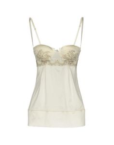 Бельевая майка Ermanno Scervino Lingerie