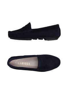 Мокасины Carvela