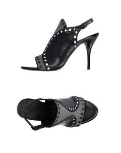 Сандалии Alexander Wang