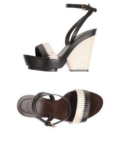 Сандалии Tory Burch