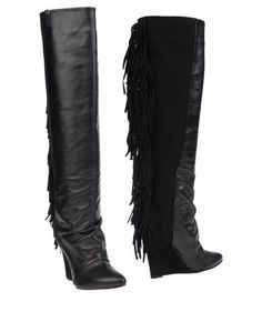 Сапоги Elisabetta Franchi