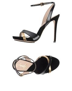 Сандалии Amata