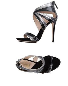 Сандалии Amata