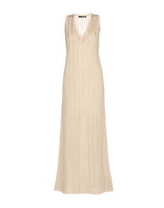Длинное платье LIU •JO