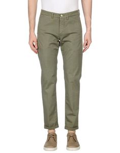 Повседневные брюки Re Hash