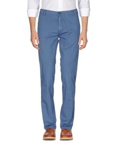 Повседневные брюки YAN Simmon