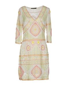 Короткое платье Antik Batik