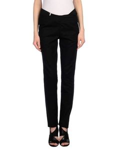 Повседневные брюки Helmut Lang