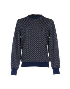 Свитер Drumohr