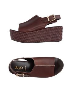Сандалии LIU •JO Shoes