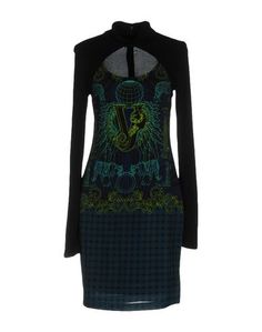 Короткое платье Versace Jeans
