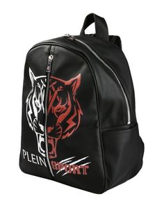 Рюкзаки и сумки на пояс Plein Sport