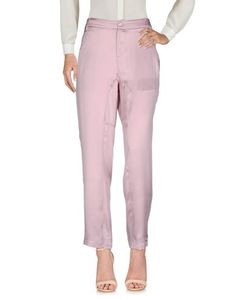 Повседневные брюки Blumarine