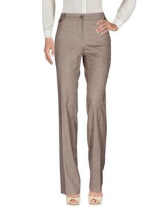 Повседневные брюки Blumarine