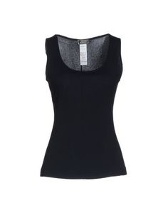 Топ без рукавов Gianni Versace Couture