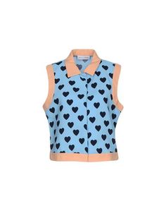 Pубашка Weili Zheng