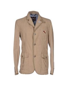 Пиджак Geospirit