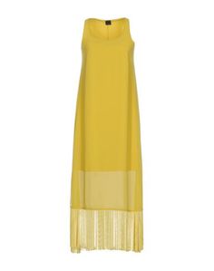 Платье до колена Pinko Black