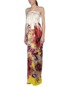 Комбинезоны без бретелей Roberto Cavalli