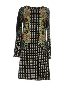 Короткое платье Etro