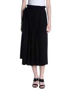 Юбка длиной 3/4 Agnona