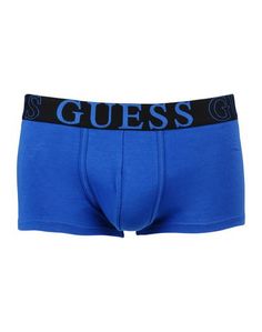 Боксеры Guess Underwear