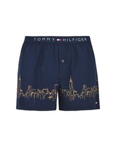 Боксеры Tommy Hilfiger