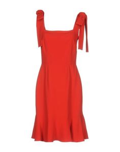 Короткое платье Dolce & Gabbana