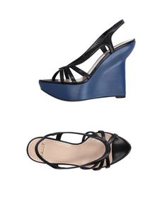 Сандалии Bally