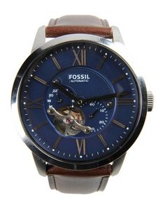 Наручные часы Fossil