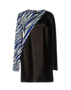 Короткое платье Fausto Puglisi